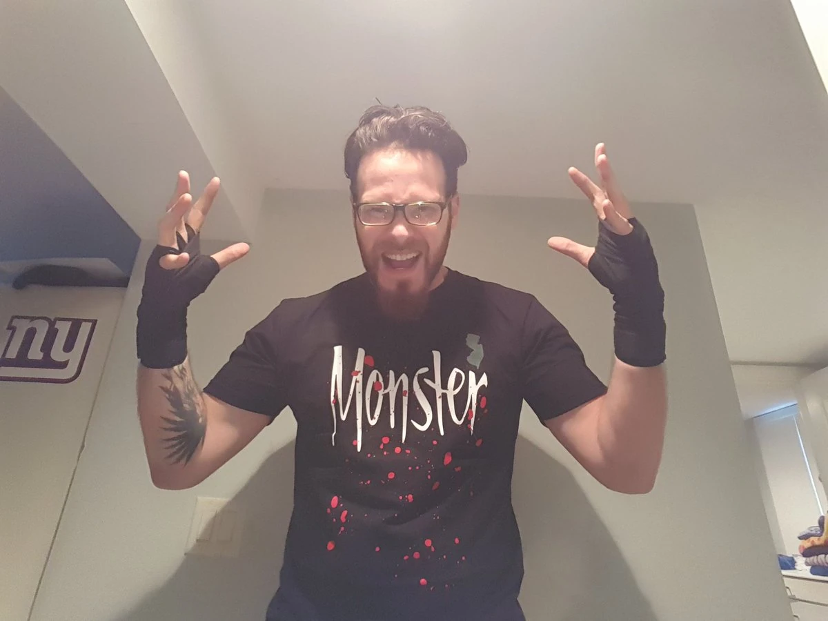 Meadowland Monster Grim's Toy Show Wikia FANDOM powered by Wikia