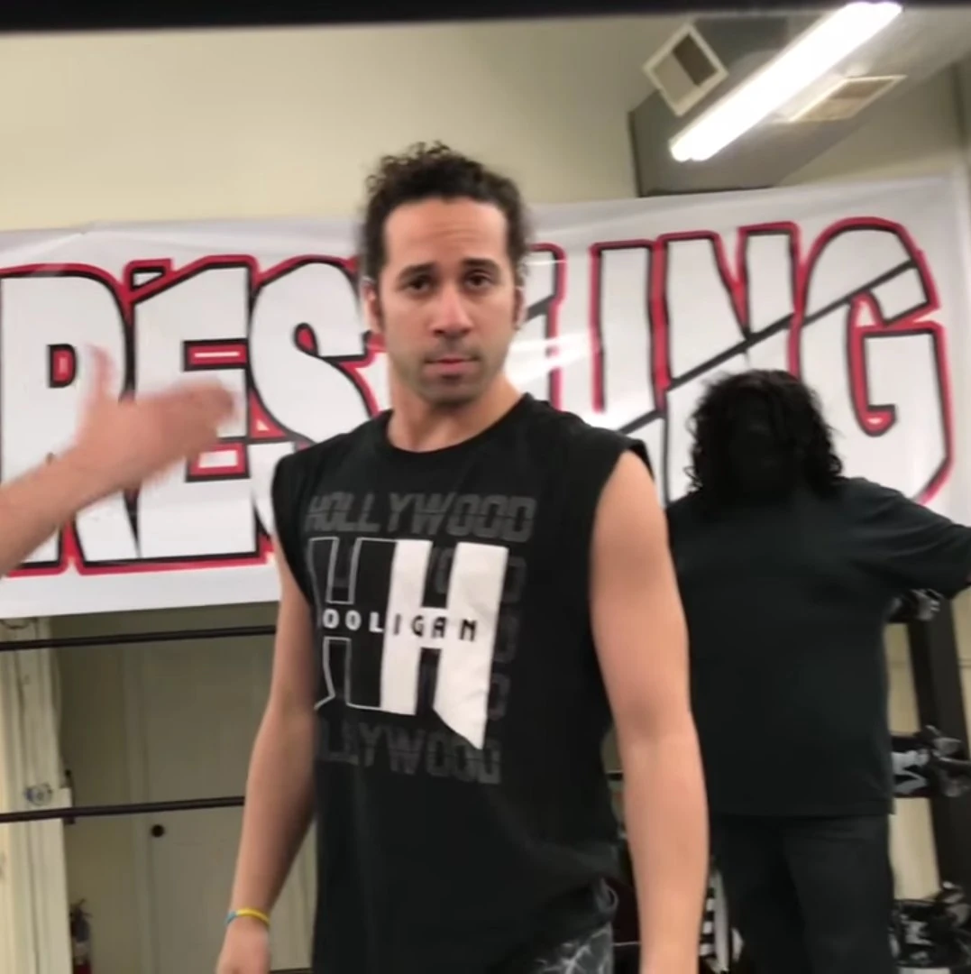 Hollywood Hooligan Grim's Toy Show Wikia FANDOM powered by Wikia