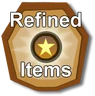Refined_Items (25 KB) Refined_Items