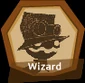 Grinns wizard