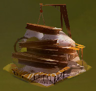 MetalStorage R1