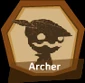 Grinns archer