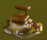 WoodStorage R1