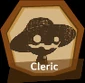 Grinns cleric