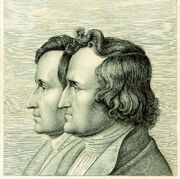 Brothers Grimm