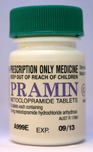Pramin Tablets