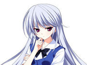 Wallpaper Categoria Personajes Principales Wiki Grisaia No Kajitsu Fandom For Android
