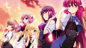 Download Wiki Grisaia No Kajitsu Fandom For Android Free Get Wallpaper Wiki Grisaia No Kajitsu Fandom For iPhone