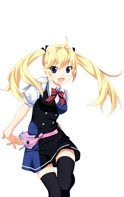 Michiru Matsushima | Grisaia no Kajitsu Wiki | Fandom