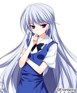 Kazuki Kazami Grisaia No Kajitsu Wiki Fandom