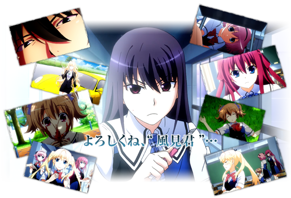 Category:Episodes | Grisaia no Kajitsu Wiki | FANDOM powered by Wikia