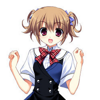 Get Wallpaper Makina Irisu Grisaia No Kajitsu Wiki Fandom For Android
