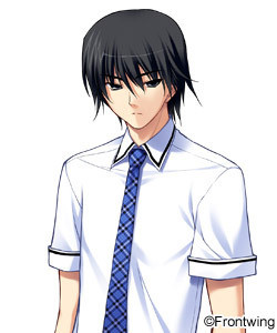 yuuji kazami grisaia no kajitsu wiki fandom powered by wikia