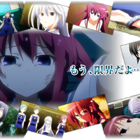 Get Wallpaper Angelic Howl Iii Grisaia No Kajitsu Wiki Fandom For iPhone Free