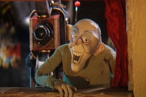 Grizzly Tales For Gruesome Kids Wiki Fandom grizzly-tales-for-gruesome-kids-wiki-fandom