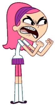 Trina Riffin