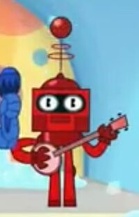 Randy Red