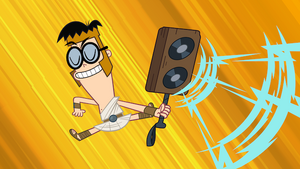Screecules