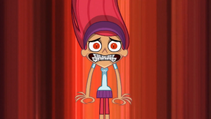 Fear Diary Mode