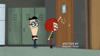 Laney And Kon Grojband Wiki Fandom