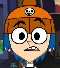 Surprised Corey Face