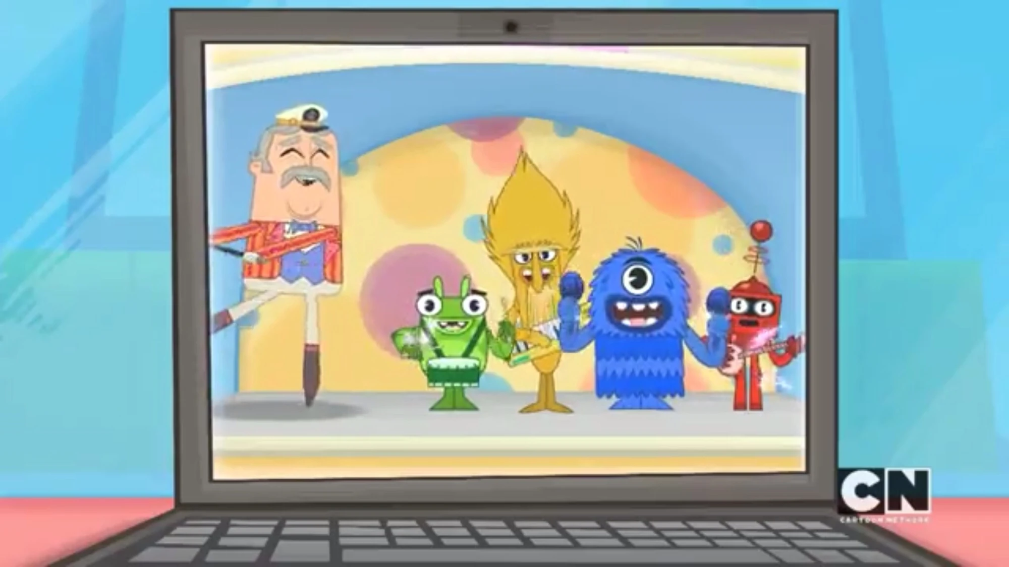 Bubble Bunch Band Song Grojband Wiki Fandom