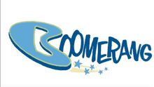 Boomerang 2000 Logo