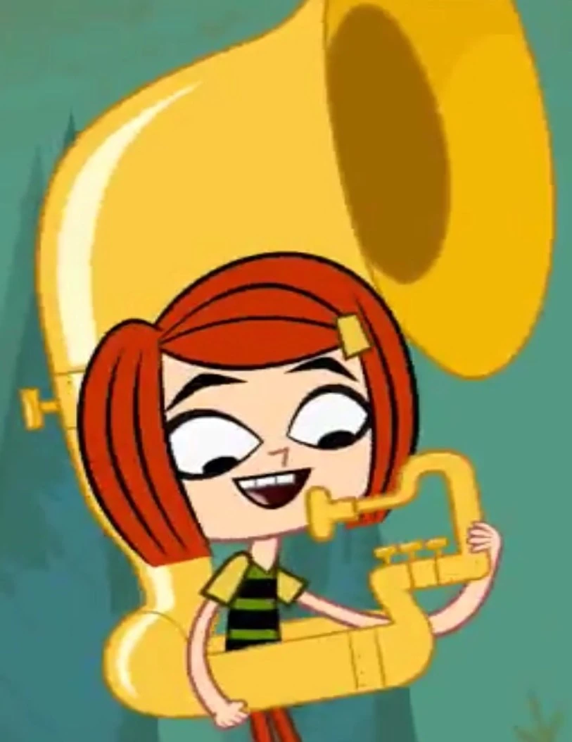 Laney's Tuba Grojband Wiki Fandom
