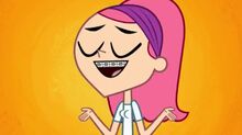 Hi, I'm Trina Riffin