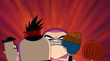 EVIL TRINA IS EVIL!!!!!!!!!!!!!