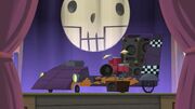 Introducing the Grojcar!!!