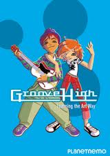 GROOVE HIGH