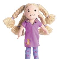 old groovy girl dolls