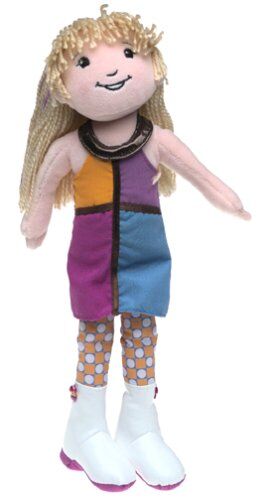 groovy chick doll