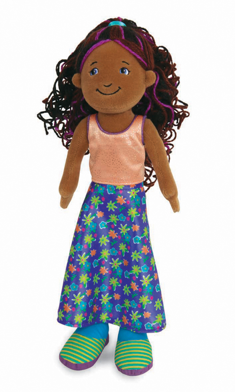 groovy girls dolls