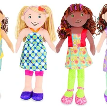 groovy girls website