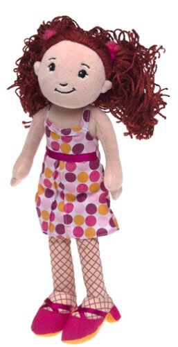 old groovy girl dolls