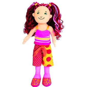 groovy chick doll