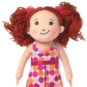 old groovy girl dolls