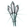 Moon trident pre