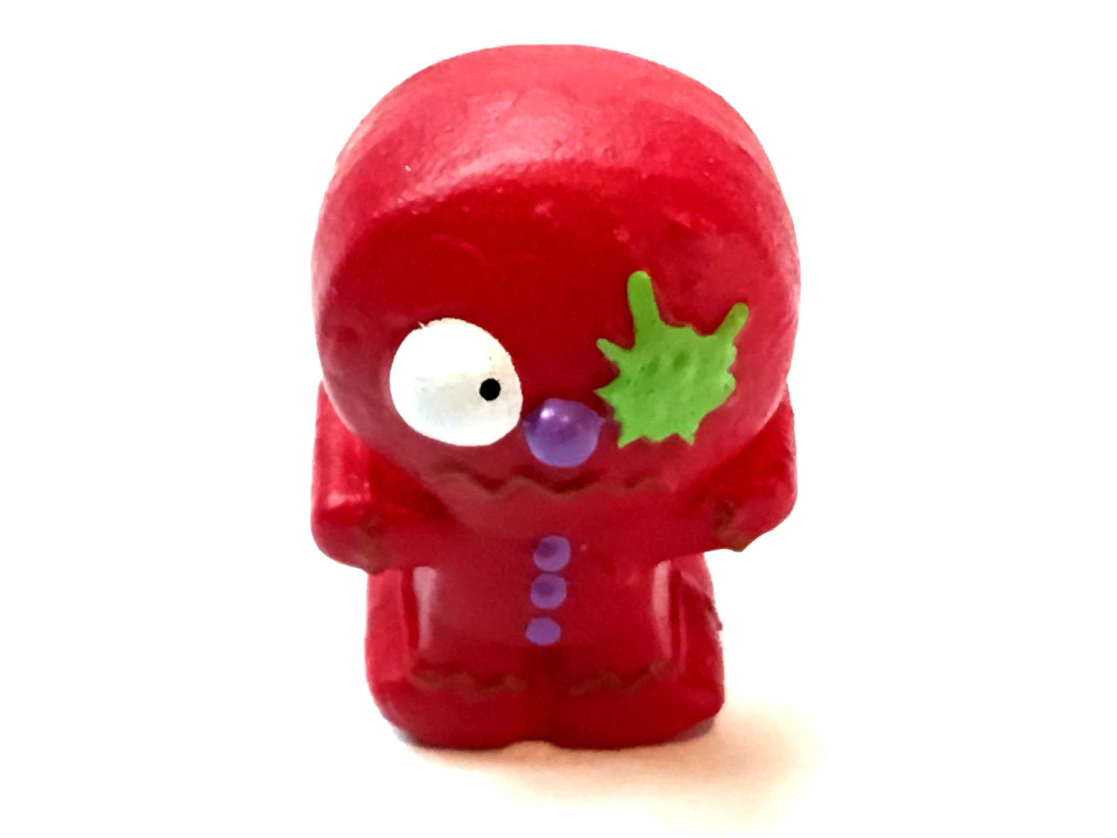 Ginger Dread Man The Grossery Gang Cartoon Wiki Fandom