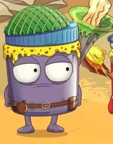 grossery gang wikia