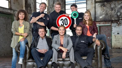 Grossstadtrevier Wiki Fandom