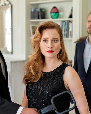 Großstadtrevier 443