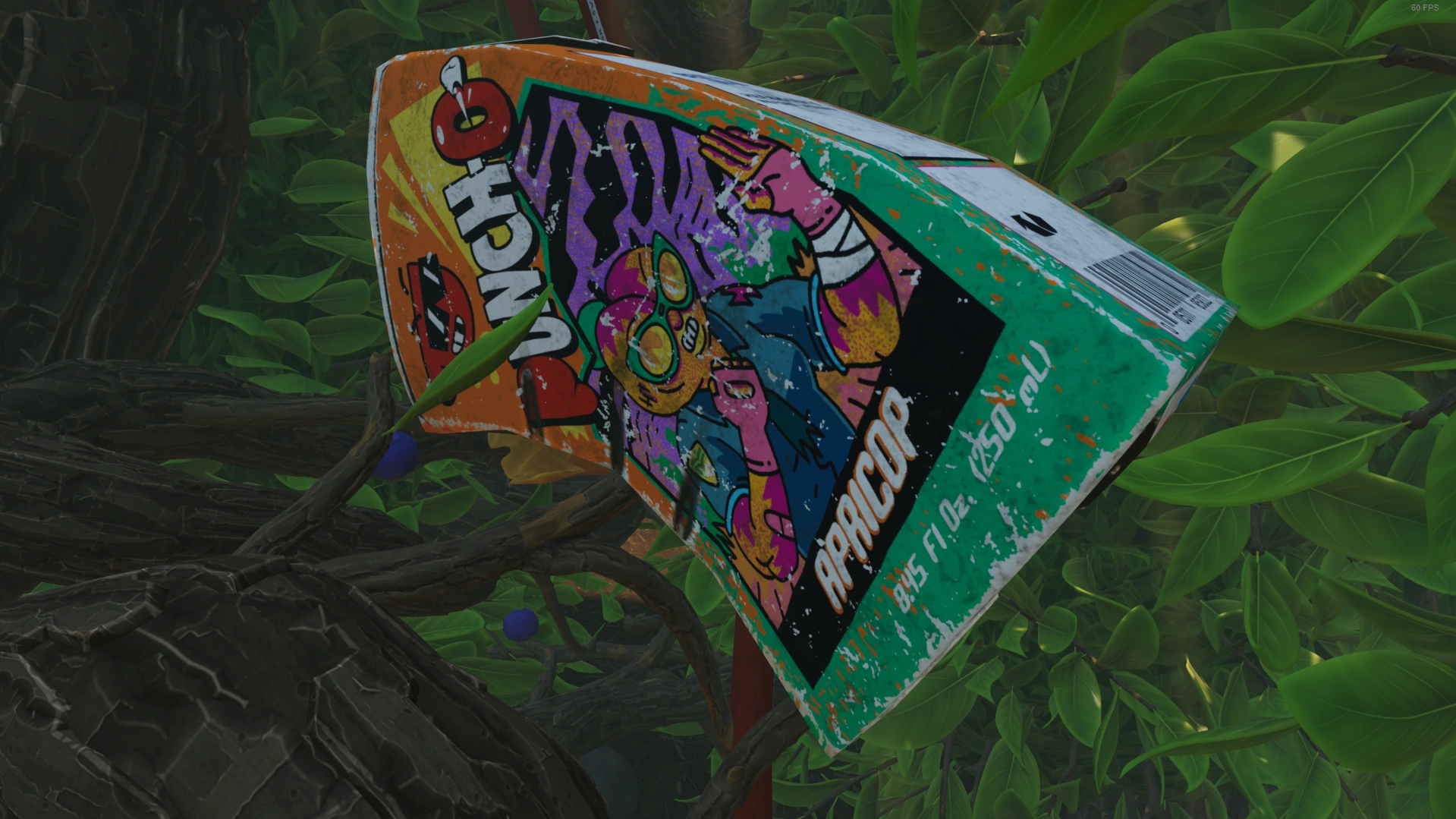 Apricop PunchO Grounded Wiki Fandom