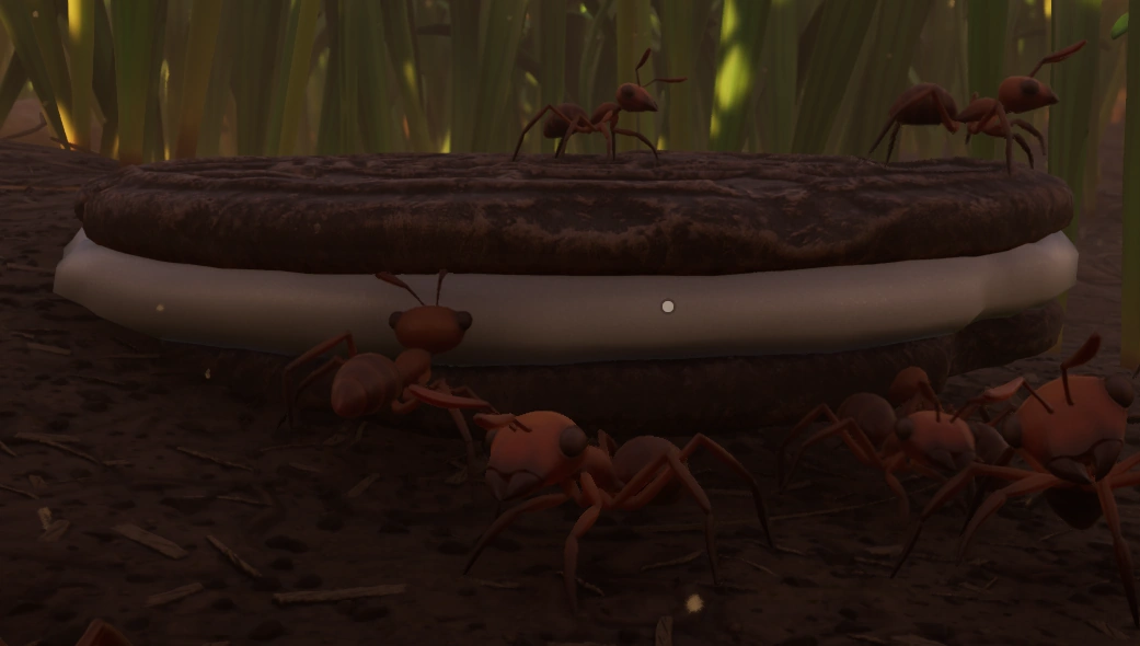 Cookie Sandwich Grounded Wiki Fandom