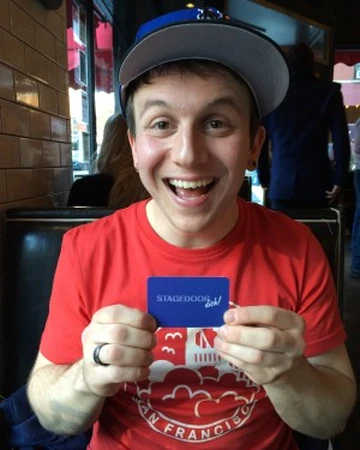 Gerard Canonico Groundhog Day Wiki Fandom Gerard canonico w programie tv. gerard canonico groundhog day wiki