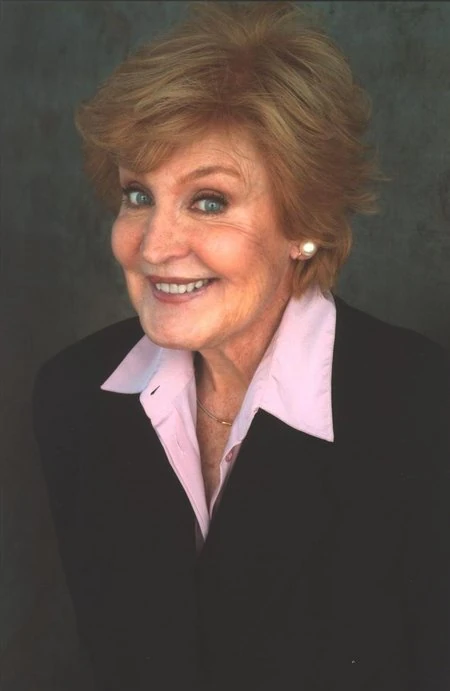 Betty McGuire Growing Pains Wiki Fandom
