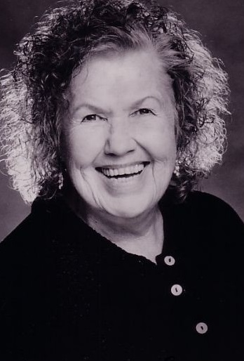 Kathleen Freeman Kathleen Freeman