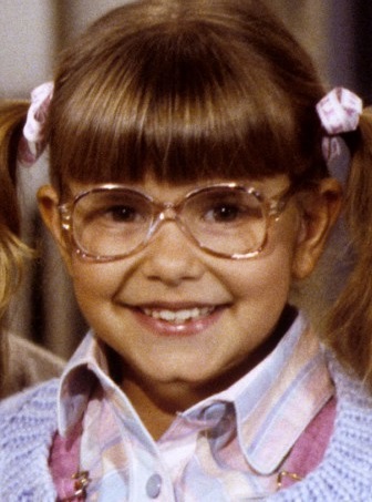 Judith Barsi | Growing Pains Wiki | FANDOM Powered By Wikia